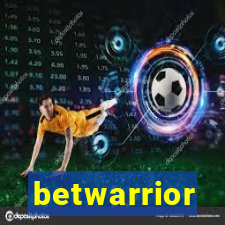 betwarrior