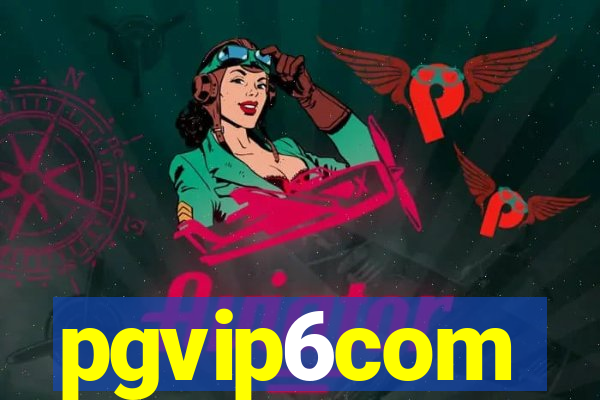 pgvip6com