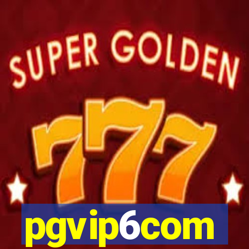 pgvip6com