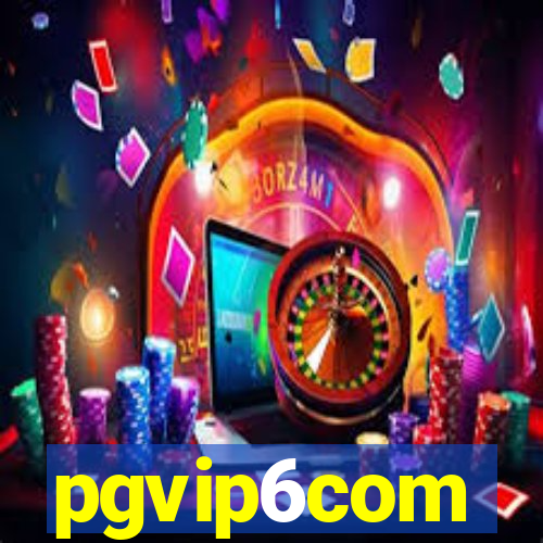 pgvip6com