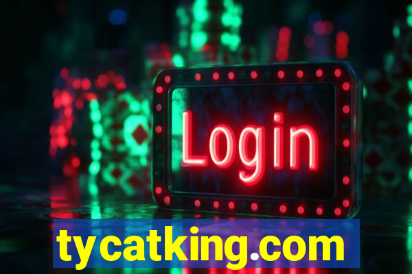 tycatking.com