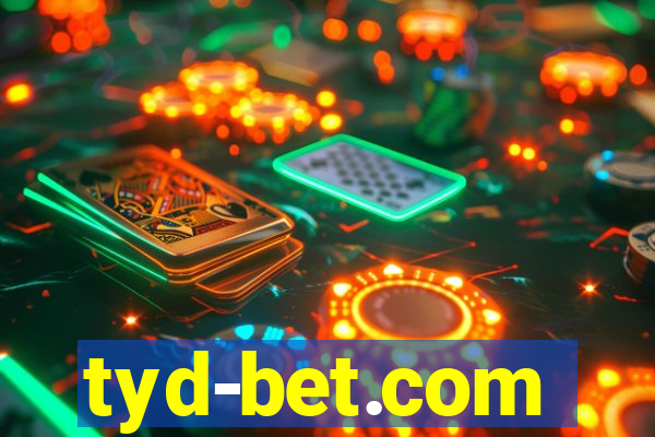 tyd-bet.com