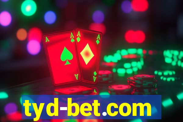 tyd-bet.com