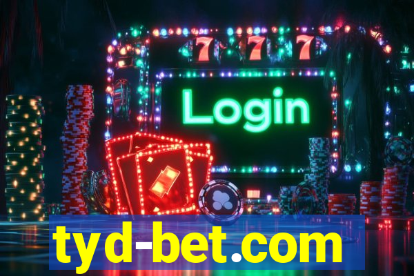 tyd-bet.com