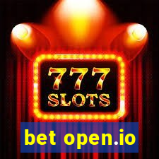 bet open.io