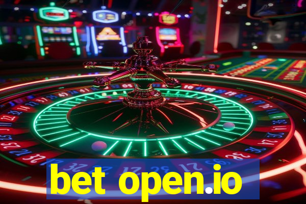 bet open.io