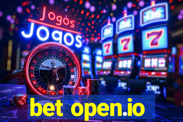 bet open.io