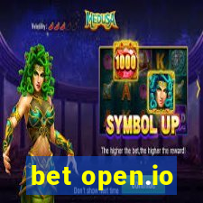 bet open.io