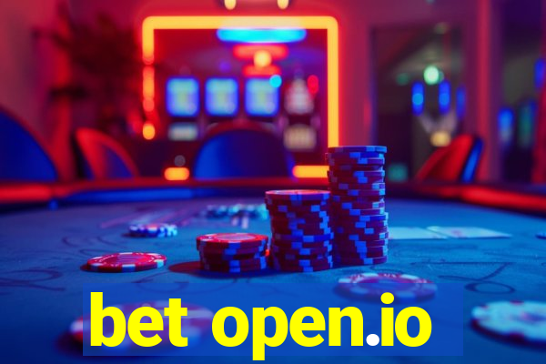 bet open.io