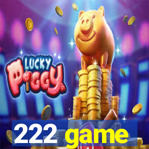 222 game