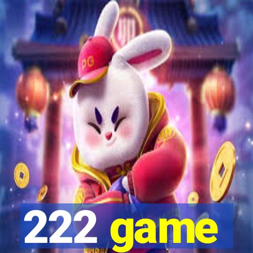 222 game