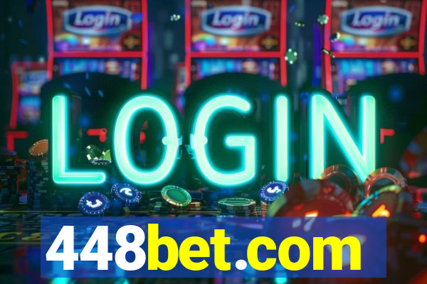 448bet.com