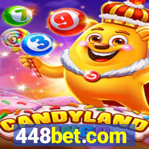 448bet.com