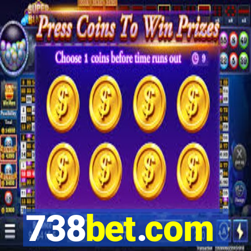 738bet.com