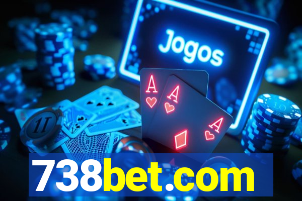 738bet.com