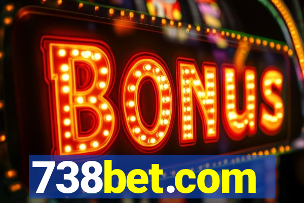 738bet.com