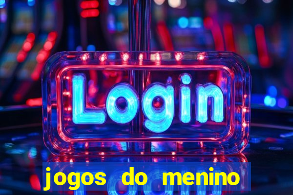 jogos do menino gelo e da menina lava