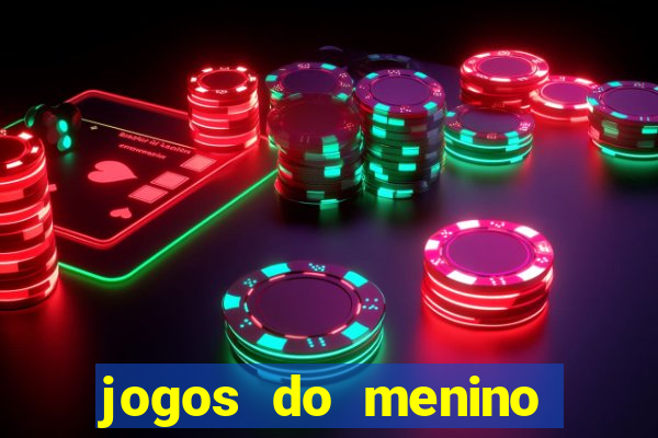 jogos do menino gelo e da menina lava