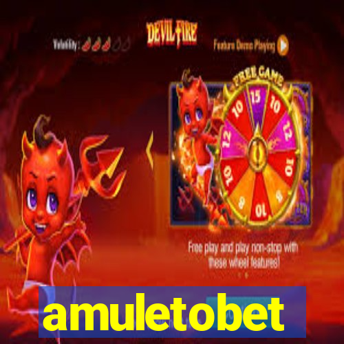 amuletobet