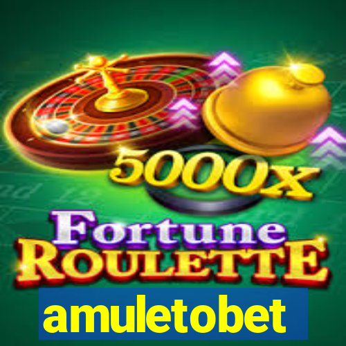 amuletobet