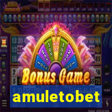 amuletobet