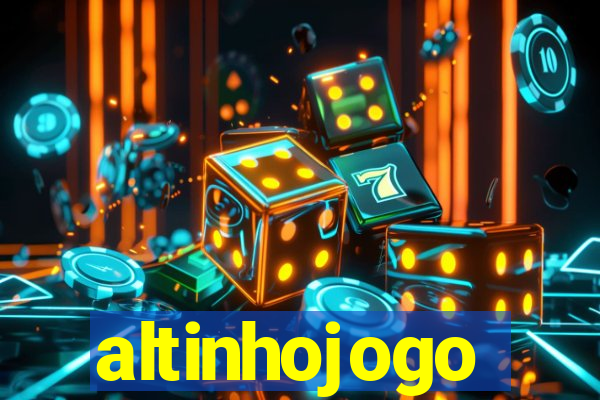 altinhojogo