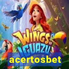 acertosbet