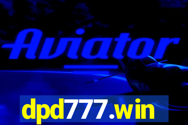 dpd777.win