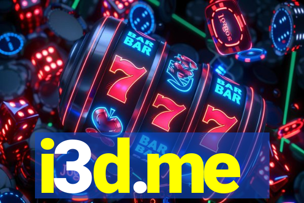 i3d.me