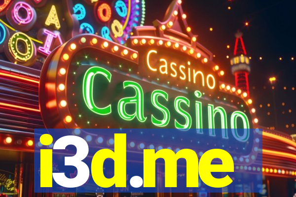 i3d.me