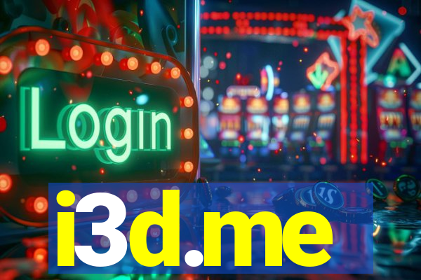 i3d.me