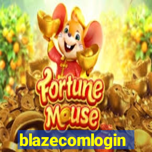 blazecomlogin