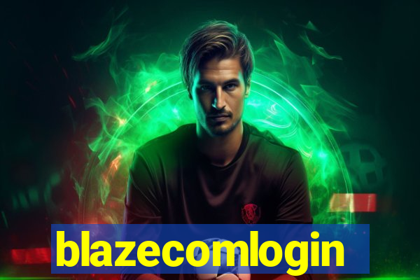 blazecomlogin