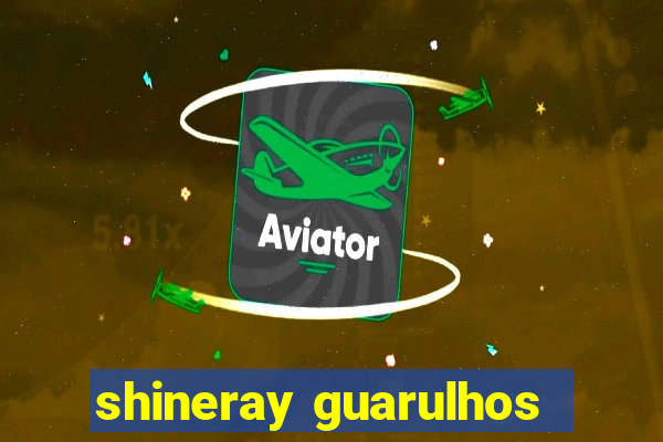 shineray guarulhos