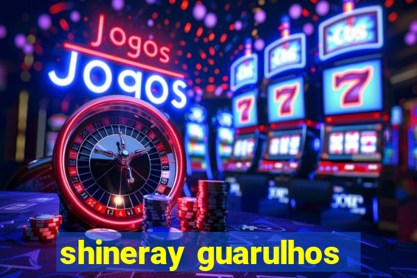 shineray guarulhos