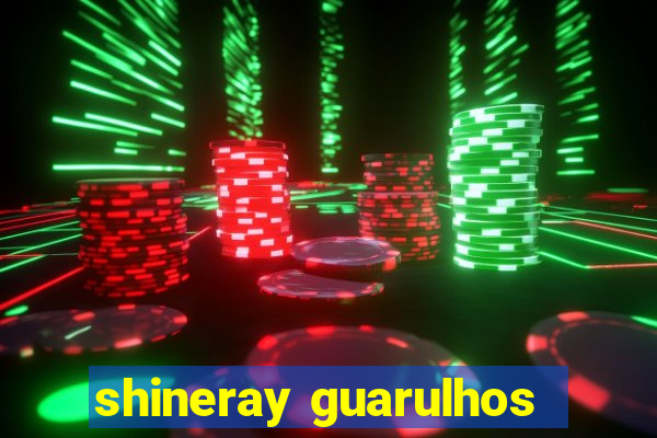 shineray guarulhos