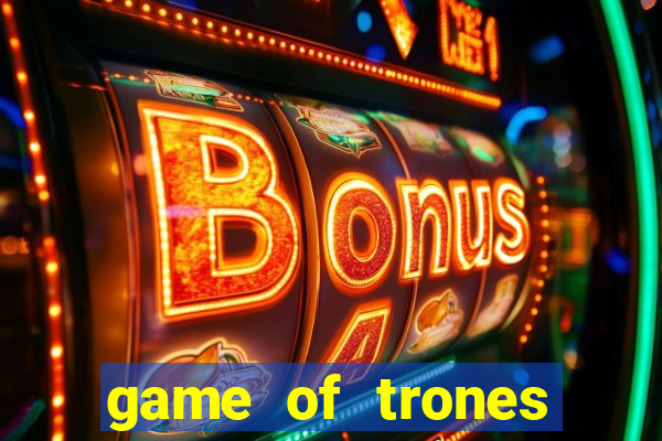 game of trones torrent magnet