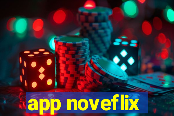 app noveflix