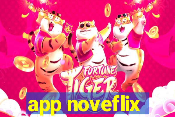 app noveflix