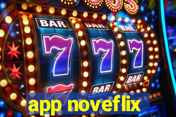 app noveflix