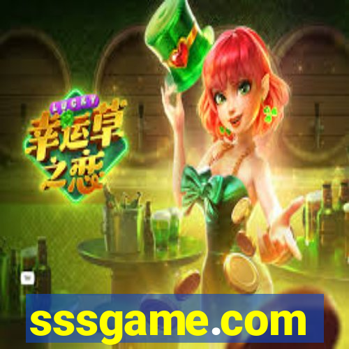 sssgame.com