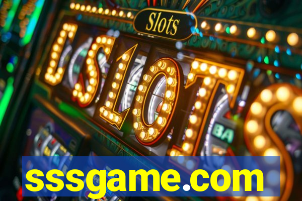 sssgame.com