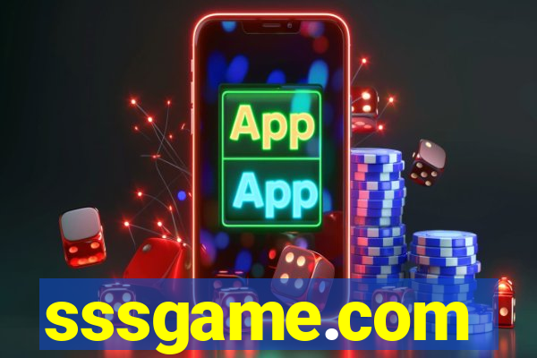 sssgame.com