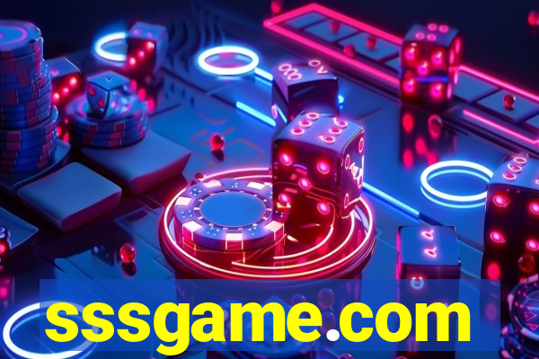 sssgame.com