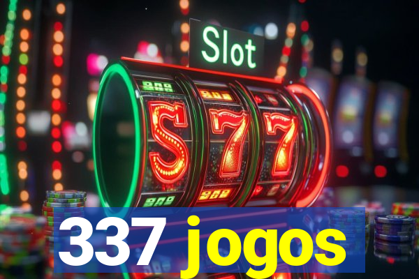 337 jogos