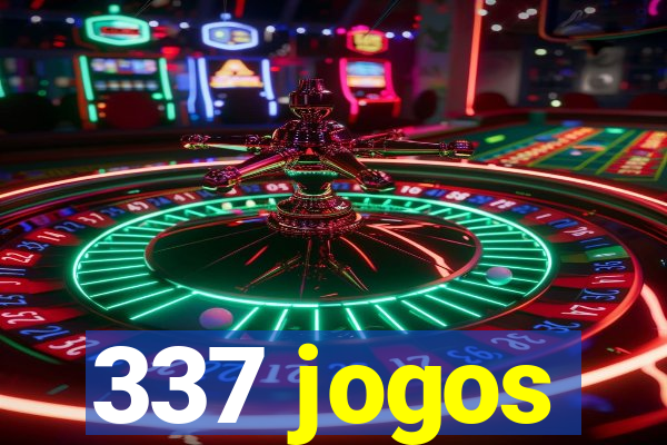 337 jogos