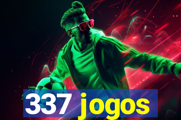 337 jogos