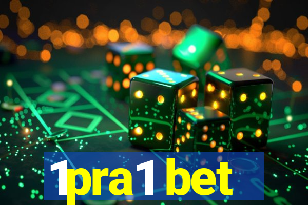 1pra1 bet