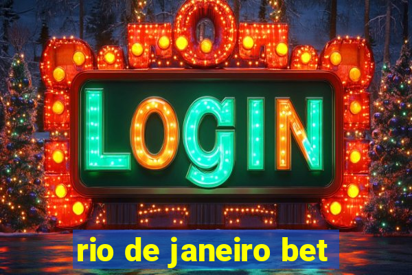 rio de janeiro bet