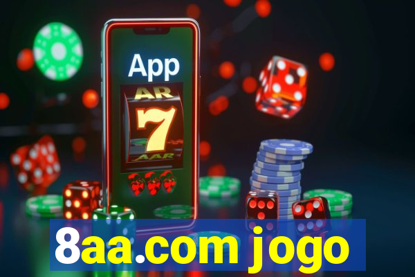 8aa.com jogo